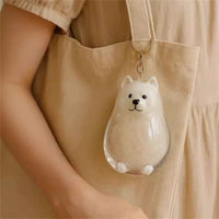 Samojed